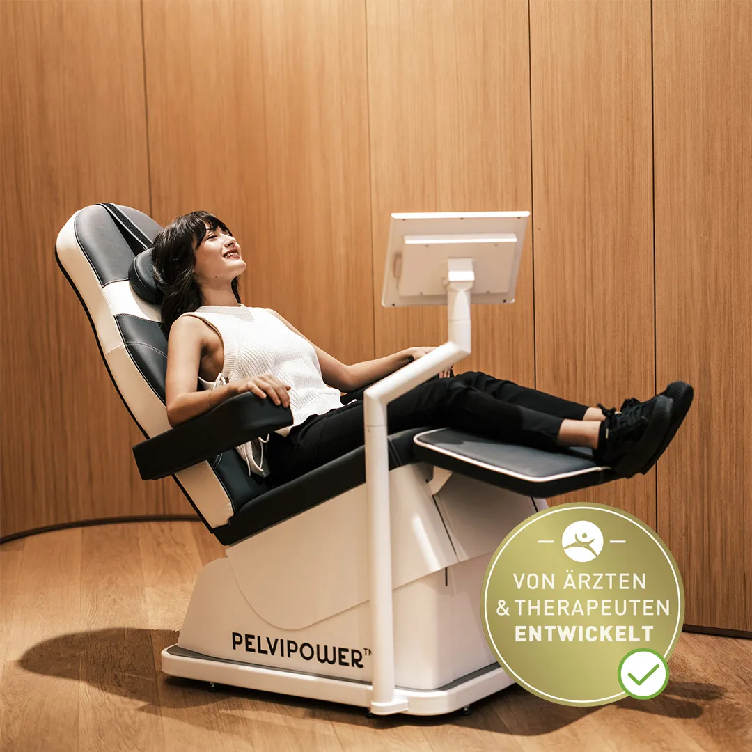 PelviPower Training – Studio in Wallisellen